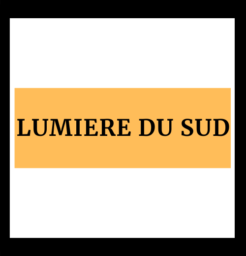 Logo lumiere du sud djari