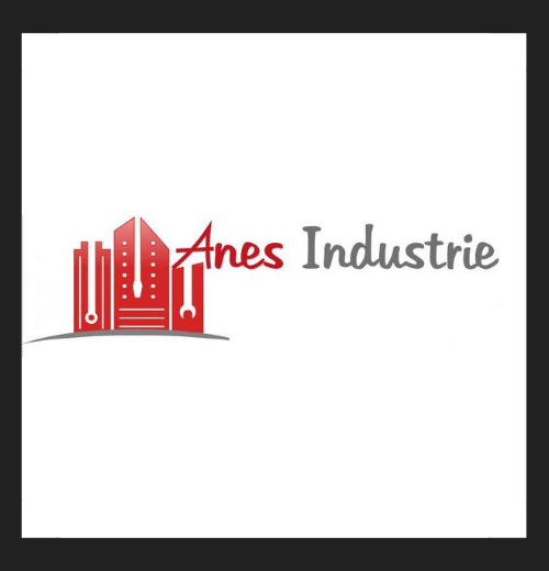 logo anes industrie