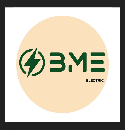 Logo sarl BME